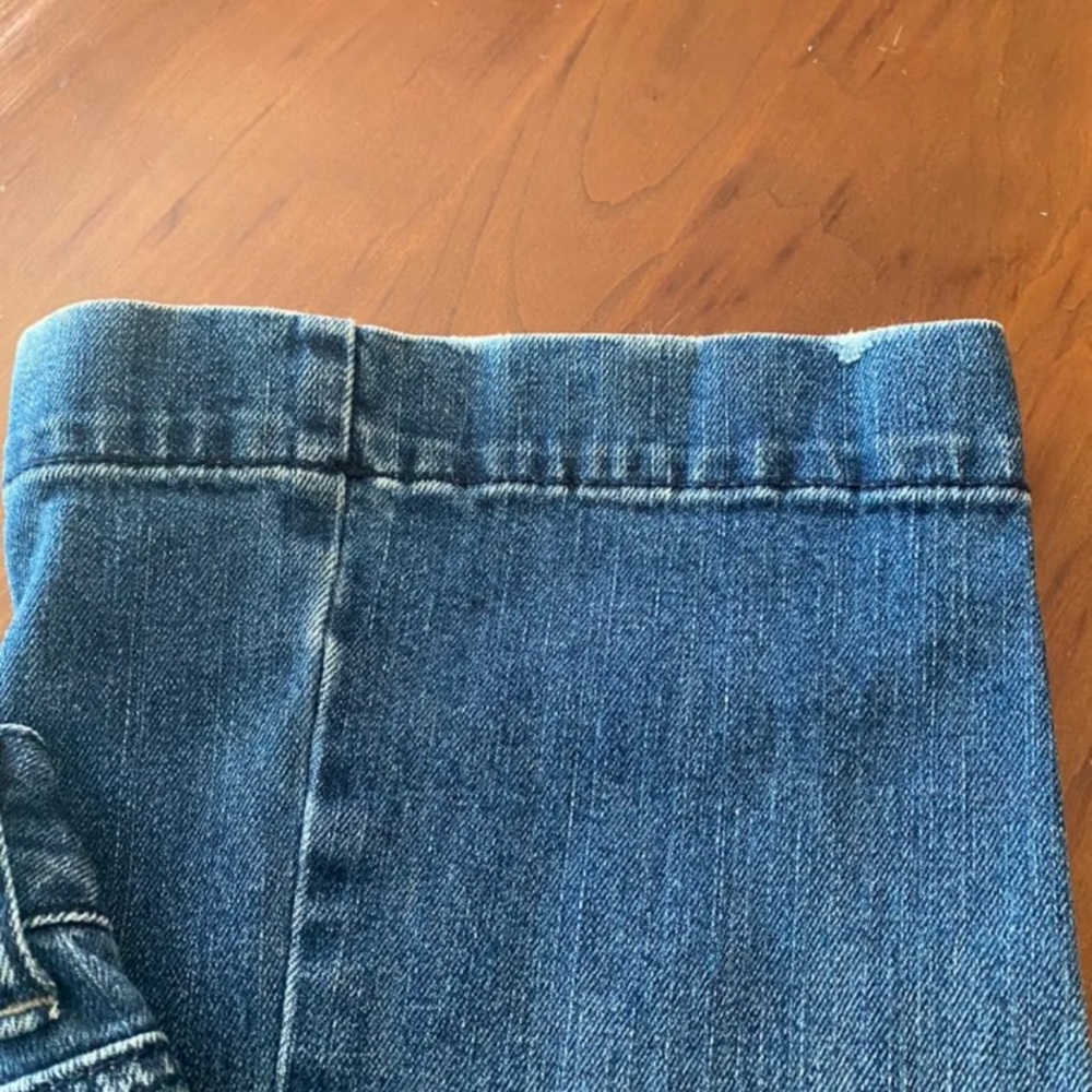 Jeans - Picture 5 of 5